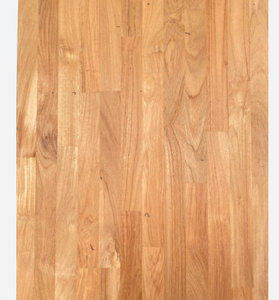 Paneles de Madera Maciza FJL Hechos a Medida (Veta Vertical) - Product Image 2