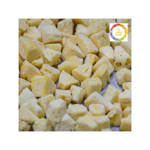 2025 Tropical Frozen Pineapple Chunks Naturally Delicious Convenient and Cost-Effective for Commercial Use and Resale - Product Image 6