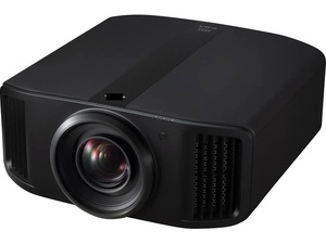โปรเจคเตอร์โฮมเธียเตอร์ DLA-NZ900 4K พร้อม HDR และ 8K e-shiftX มีจำหน่ายแล้ว - Product Image 3