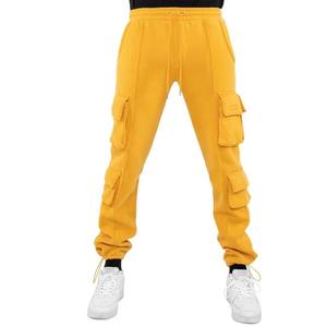 Pantalones de chándal informales de talla grande para hombre, pantalones de chándal cómodos con un ajuste conveniente para tallas más grandes - Product Image 1