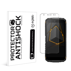 ฟิล์มกันรอย Doogee V41T ป้องกันการกระแทก คุณภาพสูงสำหรับอุปกรณ์ของคุณ - Product Image 1