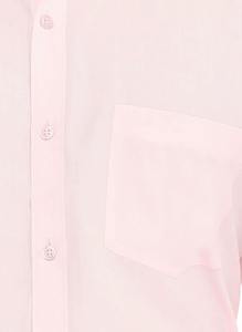 Chemise Homme Slim Fit Rose Clair de Qualité Supérieure pour le Travail, les Occasions Décontractées et Formelles – Disponible à l'Exportation, Prix depuis l'Inde - Product Image 4