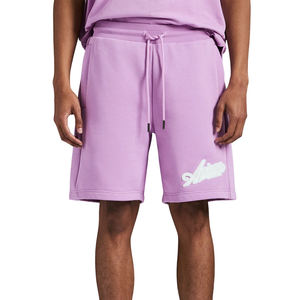 2025 Servicio OEM Ropa informal Pantalones cortos ligeros transpirables para hombres Nueva llegada Ropa de moda Pantalones cortos transpirables y cómodos para hombres - Product Image 4