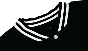 Chaqueta vaquera personalizada bordada para hombre, chaqueta universitaria de béisbol con letras y cuello levantado, logotipo frontal, envío DDP - Product Image 5