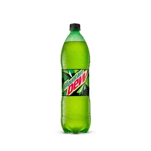 Precio al por mayor calidad premium Mountain Dew 1L para la venta