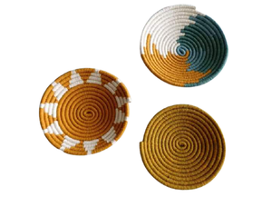 Placa colgante de algas marinas de venta al por mayor 99 DATOS DE ORO para decoración del hogar y jardín con buen precio para exportación en todo el mundo - Product Image 6