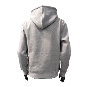 Sudaderas con Capucha de Invierno para Hombre, Nuevas, a la Moda, Elegantes, al por Mayor, Corte Regular, de la Mejor Calidad, 100% Algodón, Sólidas, Transpirables, 2026 - Product Image 6