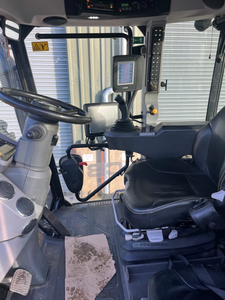 จัดส่งรวดเร็ว ขายส่ง JCBB Fastrac 4220 รถแทรกเตอร์การเกษตร 4WD 230 แรงม้า ชิ้นส่วนหลัก ปั๊ม เกียร์ ซื้อเลย พรีเมียม - Product Image 6