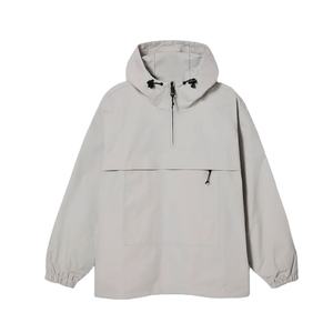 เสื้อแจ็คเก็ตพูลโอเวอร์มีฮู้ดคุณภาพสูงจาก Innovears ปรับแต่งได้ตามสไตล์ของคุณเอง แบรนด์ส่วนตัว รุ่นปี 2026 - Product Image 1