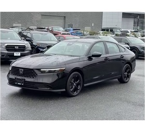 Honda Accord SE 2025 certifiée, propre et en bon état - Product Image 1