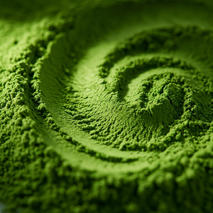 Matcha Orgánico Ceremonial Japonés [Primera Cosecha] [Molido a Piedra] Té Verde en Polvo de Marca Blanca para Latte y Té - Product Image 2