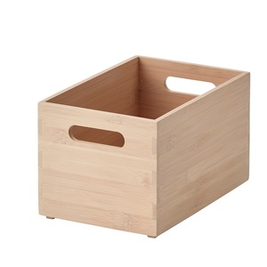 Boîte de rangement en bois carte du monde boîte de cachette organisation carte souvenir bibelot sculpté boîte en bois stockage - Product Image 1