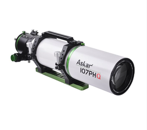 PRÊT À EXPÉDIER Télescope 130PHQ Astrographe Flatfield 130 mm d'ouverture F7.7 Réfracteur à verre ED APO quadruplet à espacement d'air - Product Image 6