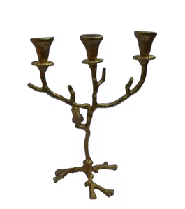 Nuevo soporte de vela votiva de Metal para decoración de iluminación Diwali Navidad eventos corporativos vajilla artes indias - Product Image 5