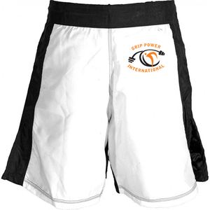 Pantalones Cortos Deportivos de Alta Calidad, 240g, Spandex/Poliéster, Corte Recto, para Hombre, Personalizables con Logotipo, Cintura Elástica, Transpirables, de Secado Rápido - Product Image 4