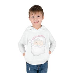 Sudaderas con capucha informales para niños pequeños, Sudadera con capucha bordada de algodón orgánico lavado a la piedra con colores y tamaños personalizados - Product Image 5