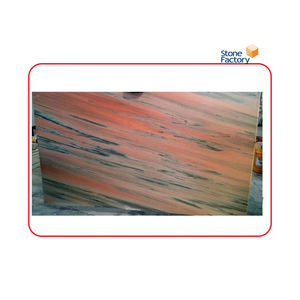 Dernière arrivée Dalle de marbre rose élégante de qualité standard Meilleure vente de marbre rose disponible au prix de gros - Product Image 1