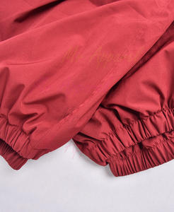 Venta al por mayor de pantalones de esquí de gran tamaño personalizables para adultos transpirable impermeable holgado ropa de snowboard con característica a prueba de viento - Product Image 6