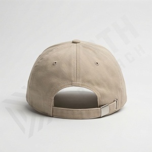 Nueva Gorra de Béisbol Unisex de Moda, Logotipo de Letras Personalizado, Bordado 3D, Gorra Deportiva de Algodón Premium, Ajustable, Transpirable, para Exteriores - Product Image 2