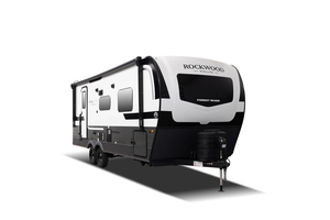 8 Person Camper RV Motorhomes Caravan Best Trailer Family Camping Mini Trailer off Road new <b>model</b> Small Teardrop Camper berth - Product Image 1