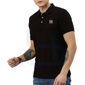 เสื้อยืดผู้ชายสไตล์ฮิปฮอป ดีไซน์ล่าสุด ผ้าฝ้าย ใส่สบาย รับทำสีและโลโก้ แห้งเร็ว น้ำหนักเบา ระบายอากาศได้ดี - Product Image 2