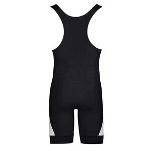 Uniforme de Remo Cómodo con Tela de Secado Rápido para Deportes Acuáticos en Cualquier Clima - Product Image 4