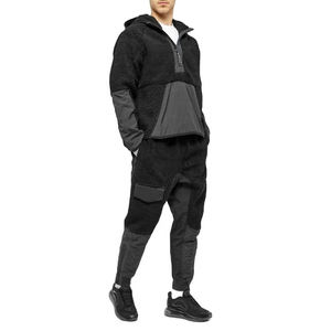 Sudaderas con capucha de algodón 100% de alta calidad para hombre, ropa de invierno informal, tela cómoda e informal hecha por el mejor fabricante - Product Image 6