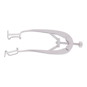 Castroviejo Eye spulum 16มม. เครื่องมือผ่าตัดตาแบบใช้ซ้ำได้เครื่องมือผ่าตัดตา - Product Image 6