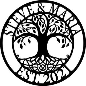 Plaque de porte en laiton gravée personnalisée, cadeau de pendaison de crémaillère personnalisé, décoration murale, décoration intérieure moderne de luxe, écologique - Product Image 4