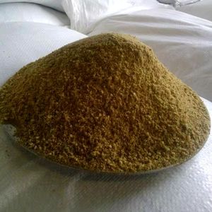 Harina de soja de grado alimenticio Premium sin OGM y harina de soja para peces, ganado, caballos, otro uso animal - Product Image 4