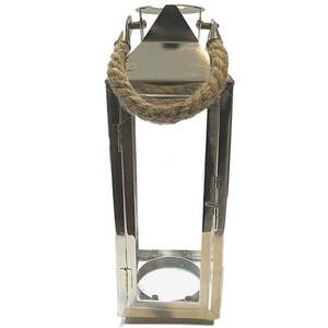 Décorations pour la maison moderne Bougie lanternes roses Décoration pour le jardin Fait à la main Fête Salle décorative Fabricant en gros Fournisseur - Product Image 6