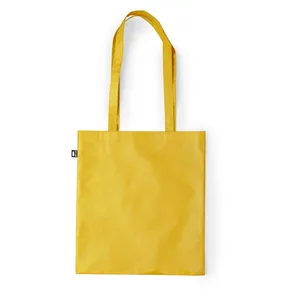 Borsa Tote Promozionale Personalizzata in RPET Sostenibile - Product Image 1
