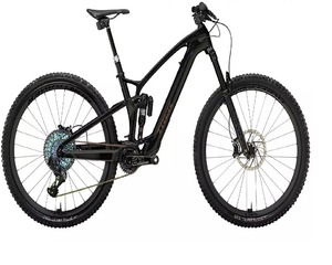 Todos los nuevos Treks Fuel EXe 9,9 XX1 AXS - Product Image 1