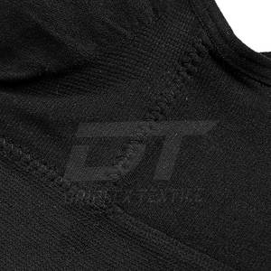 Ropa de fitness Sujetador de mujer personalizado Ropa de gimnasio Sujetador de fitness para mujer Entrenamiento Sujetador de fitness para mujer - Product Image 3