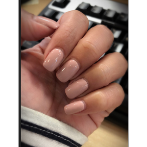 Smalto Gel per Unghie DND # 487 - Product Image 2