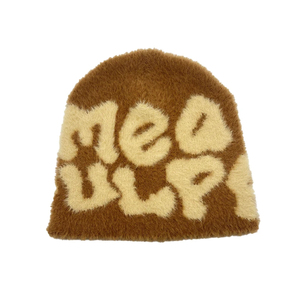 Gorros Personalizados al por Mayor, Tejidos con Tela Suave, Transpirables, Impermeables, 100% Acrílico, Unisex, Talla Adulto, Hechos en Pakistán - Product Image 2