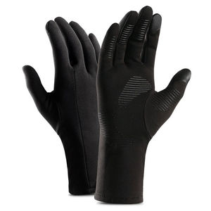 Gants d'hiver unisexes de qualité supérieure, 100%, avec sangle de poignet, pour le snowboard, les sports de plein air quotidiens, le cyclisme, chauds, décontractés, pour le froid - Product Image 5
