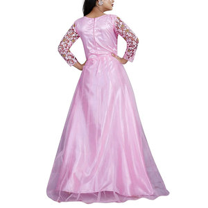 Pakistan Made Salwar Kameez Designer Punjabi Party Wear <b>Dress</b> Cloth <b>Eid</b> Collection Selling <b>Dress</b> 2025 - Product Image 2