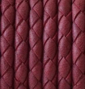 Best Quality Braided <b>Leather</b> Cords for Jewelry <b>Bracelets</b> High Demand Fashion Accessories for Jewellery Making - Product Image 5