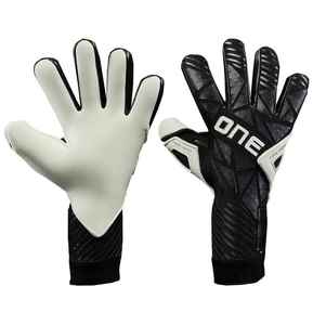 Guantes de Portero al por Mayor Personalizados, Guantes de Portero de Látex de Alta Calidad con Palma Suave y Tejido Transpirable - Product Image 5