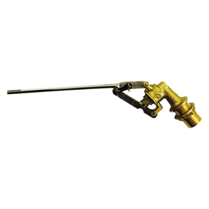 Rubinetto Galleggiante 1/2 Codice 2053860 - Product Image 1