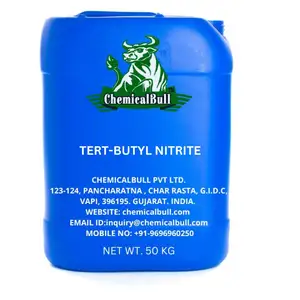 Taureau chimique de synthèse de matière première de composés chimiques organiques de nitrite de Tert-butyle