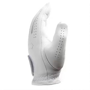 Gants de golf en microfibre de haute qualité pour hommes, vêtements minces et confortables pour le sport, design durable personnalisable au meilleur prix - Product Image 5
