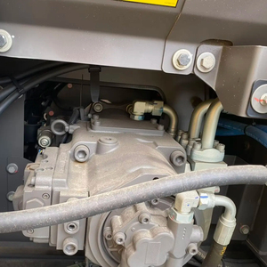 Engins de terrassement de haute qualité Volvo EC200 nouvelle pelle hydraulique Assurance qualité - Product Image 3