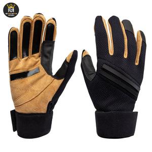 Gants de baseball au prix de gros Protection des mains Gants de baseball Nouveau style Gants de baseball au design personnalisé - Product Image 1