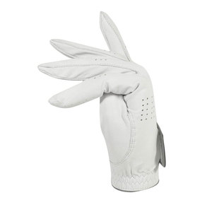 Guantes de Golf Transpirables de Cuero Genuino a Precio de Fábrica, Gran Calidad, Logotipo Personalizado para Hombre PK - Product Image 6