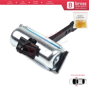 สายรัดจำกัดการเปิดประตูหน้า BDP737 สำหรับ Ranger ปี 1998-2012 รุ่น 2M34J23552BA - Product Image 3