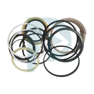 Kit de sellos para cilindro hidráulico, sellos de vástago de pistón EC210B, kit de sellos de pistón para excavadora - Product Image 2