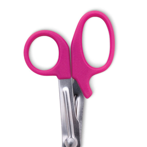 Ciseaux universels polyvalents en acier inoxydable avec poignée en acier antidérapante Outil de coupe pour la cuisine - Product Image 6