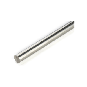 Profilés de tiges de suspension en aluminium ovales rondes de 3 mètres de conception moderne pour armoires de placards - Product Image 6